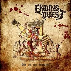 Ending Quest : Led to the Slaughter